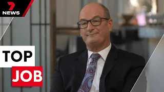 David Koch announces new career move as chair of the SA Tourism Commission | 7 News Australia