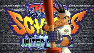Rival Schools: United By Fate | Shoma