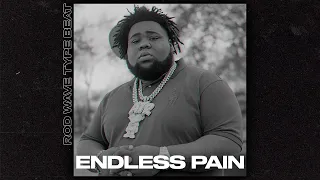 Rod Wave Type Beat x Lil Tjay Type Beat - "Endless Pain" | SOLD
