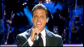 Luis Miguel - Intro/ Quiero/ Tú Sólo Tú | 2000 Vivo | HD En Vivo