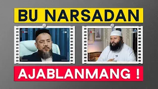 Bu narsadan ajablanmang ! | Ustoz Abdulloh Zufar