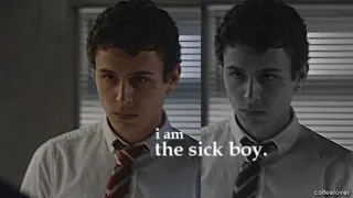 Ander Muñoz - sick boy