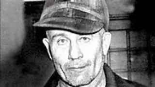 Ed Gein : The Ghoul of Plainfield (Texas Chainsaw Massacre Special Feature)