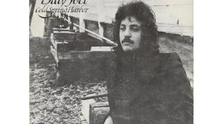 Tomorrow Is Today - Billy Joel (Cold Spring Harbor) (1971) (8 of 10)