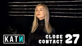 Close Contact #27 (Melodic Techno/Techno)