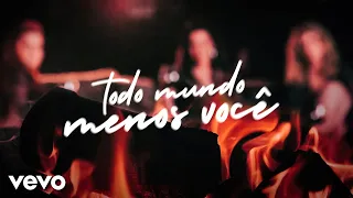 [1 HORA] Marília Mendonça & Maiara e Maraisa - Todo Mundo Menos Você | Loop Letra