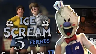 Ice Scream 5 Friends | Trailer Explore