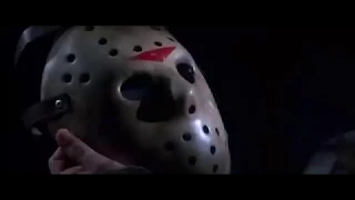 He’s Back The Man Behind The Mask By Alice Cooper | Friday The 13th Franchise Tribute