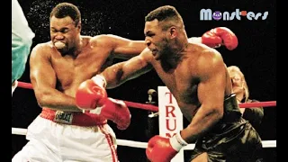 The glorious moment - when Mike Tyson avenged Muhammad Ali (HD)