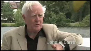 A MOST WANTED MAN by John le Carré EXTENDED VERSION