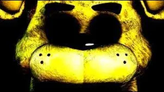 Wszystkie Animatroniki z Fnaf 1!