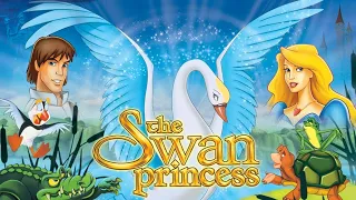 The Swan Princess (1994) - Full Movie