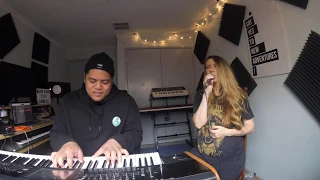 Tarryn Stokes & David Taafua - Psalm 42 - Tori Kelly