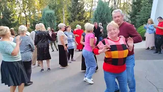Kharkiv Харьков Танцы 10.09.2023