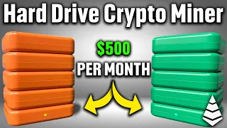 Best Crypto Passive Income: Mining Chia With Evergreen