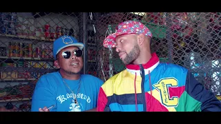 YoungstaCPT - Just Be Lekker