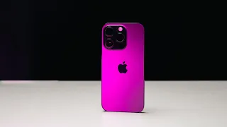 iPhone 14 Pro sau một năm: Còn lại những gì?