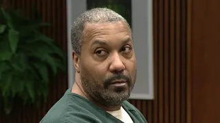 Man who killed Detroit police Officer Glenn Doss sentenced to 36-60 years in prison