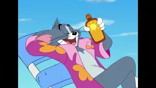 Tom and Jerry Freaky Tiky (2006)