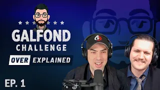 Phil Galfond Challenge Over-explained / Episode 1 with JNandez & Suhepx