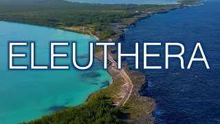 Eleuthera, Bahamas Honest Trip Report