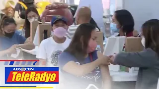 Expert: Health workers dapat magpaturok ng second booster | TeleRadyo Balita (20 Dec 2022)