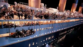 TITANIC - Wyjaśnienie Tajemnic - Film dokumentalny - Lektor PL