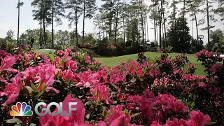 Learn about the scenic backdrop of the Masters | Live From the Masters | Golf Channel