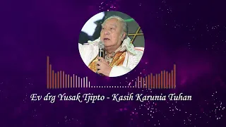 Kumpulan khotbah Ev. drg Yusak Tjipto