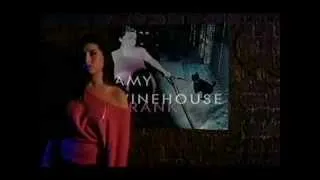 Rare footage of young Amy Winehouse (TV Advertisement 2004)