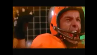 TCM Comments on Rollerball (1975)