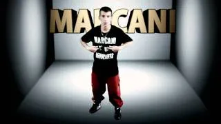 Marcani è un ignorante (official video).mpg