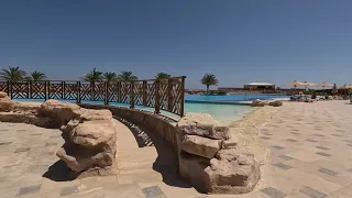 Egypt - Lazuli Resort - Review