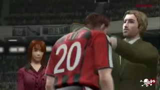 PES 2016 - 20th Anniversary Trailer