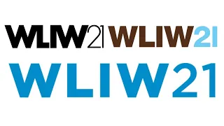 WLIW21 Garden City / Long Island / New York Station IDs Compilation (1989-present) UPDATED