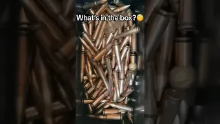 Too much 7.62x39 #gun #gunasmr #asmr #ammo #shorts