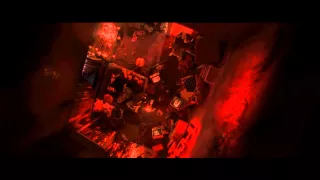 Fear and Loathing in Las Vegas Ending (HD)