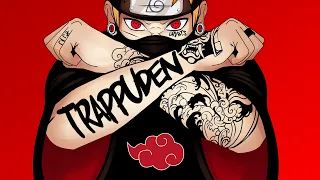 Japanese Trap Mix - Naruto Type Beats - Lofi Hiphop Instrumentals