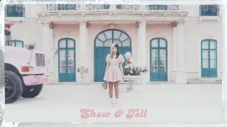 Melanie Martinez - Show & Tell (Inverted Acapella) + DL