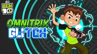 Ben 10 Omnitrix Glitch – Full Gameplay, Free Online Game