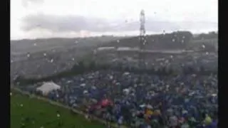 Gogol Bordello - Start Wearing Purple Live Glastonbury 2007