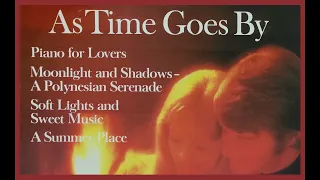 Reader's Digest 2 record set -  "As Time Goes By" -  excerpts from box sets   full album