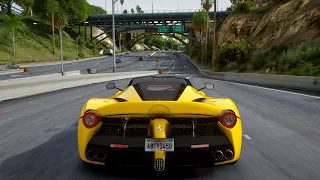 ►GTA 6 Graphics Concept GEFORCE RTX™ 4090 — 4K Next-Gen Real Life Graphics — GTA 5 Mods