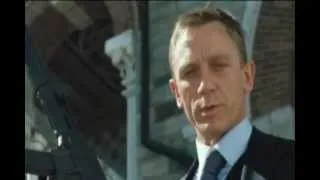 Inside Skyfall 50 years of Bond