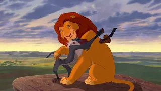 Lion King - Circle Of Life (Standard Arabic) Subs & Trans