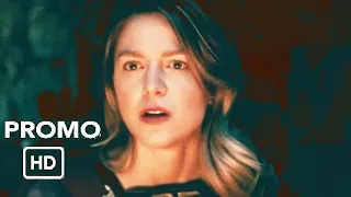 Super Girl 6x04 Promo | Season 6 Episode 4 | Preview | Trailer | Release Date | Sneak Peek | S06E04