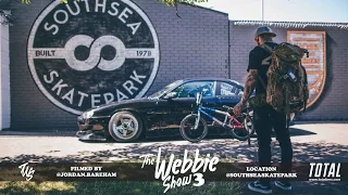 THE WEBBIE SHOW 3