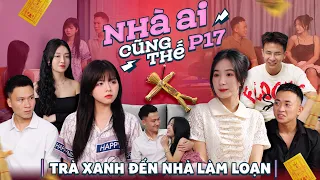 The Third - Wheel Person Stirs Up Chaos | VietNam Family Comedy Movie | New Serial EP 17