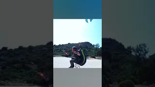 Alanya yamaç paraşütü paragliding Alanya