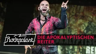 Die Apokalyptischen Reiter live | Rockpalast | 2018